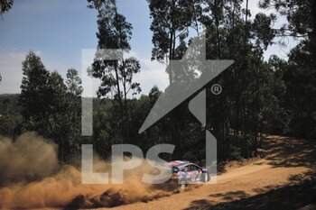 2022-05-19 - FIA World Rally Championship 
Portugal ,19 May 2022
shakedown
M-SPORT FORD WORLD RALLY TE 
 Pierre-Louis LOUBET Vincent LANDAIS - 2022 FIA WORLD RALLY CHAMPIONSHIP OF PORTUGAL - RALLY - MOTORS