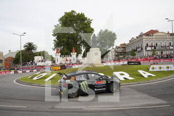 2022-05-20 - 23 SOLBERG Olivier (swe), EDMONDSON Elliot (gbr), Hyundai Shell Mobis World Rally Team, Hyundai i20 N Rally 1, action during the Rally de Portugal 2022, 4th round of the 2022 WRC World Rally Car Championship, from May 19 to 22, 2022 at Matosinhos, Portugal - RALLY DE PORTUGAL 2022, 4TH ROUND OF THE 2022 WRC WORLD RALLY CAR CHAMPIONSHIP - RALLY - MOTORS