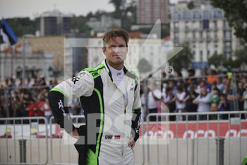 2022-05-20 - MIKKELSEN Andreas (nor), Toksport WRT, Skoda Fabia Evo, portrait during the Rally de Portugal 2022, 4th round of the 2022 WRC World Rally Car Championship, from May 19 to 22, 2022 at Matosinhos, Portugal - RALLY DE PORTUGAL 2022, 4TH ROUND OF THE 2022 WRC WORLD RALLY CAR CHAMPIONSHIP - RALLY - MOTORS