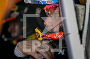 2022-05-20 - NEUVILLE Thierry (bel), Hyundai Shell Mobis World Rally Team, Hyundai i20 N Rally 1, portrait during the Rally de Portugal 2022, 4th round of the 2022 WRC World Rally Car Championship, from May 19 to 22, 2022 at Matosinhos, Portugal - RALLY DE PORTUGAL 2022, 4TH ROUND OF THE 2022 WRC WORLD RALLY CAR CHAMPIONSHIP - RALLY - MOTORS