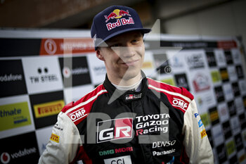 2022-05-21 - ROVANPERA Kalle (fin), Toyota Gazoo Racing WRT, Toyota GR Yaris Rally1, portrait during the Rally de Portugal 2022, 4th round of the 2022 WRC World Rally Car Championship, from May 19 to 22, 2022 at Matosinhos, Portugal - RALLY DE PORTUGAL 2022, 4TH ROUND OF THE 2022 WRC WORLD RALLY CAR CHAMPIONSHIP - RALLY - MOTORS
