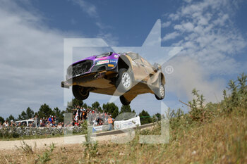 2022 FIA World Rally Championship - Italia - Sardegna - RALLY - MOTORI