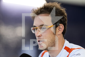 2022-06-21 - NEUVILLE Thierry (bel), Hyundai Shell Mobis World Rally Team, Hyundai i20 N Rally 1, portrait during the Safari Rally Kenya 2022, 6th round of the 2022 WRC World Rally Car Championship, from June 23 to 26, 2022 at Nairobi, Kenya - AUTO - WRC - SAFARI RALLY KENYA 2022 - RALLY - MOTORS