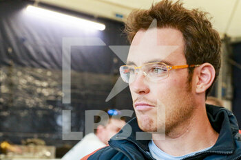 2022-09-28 - NEUVILLE Thierry (bel), Hyundai Shell Mobis World Rally Team, Hyundai i20 N Rally 1, portrait during the Rally New Zealand 2022, 11th round of the 2022 WRC World Rally Car Championship, from September 29 to October 2, 2022 at Auckland, New Zealand - AUTO - WRC - RALLY NEW ZEALAND 2022 - RALLY - MOTORS