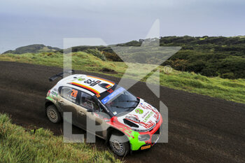 AUTO - WRC - RALLY NEW ZEALAND 2022 - RALLY - MOTORI