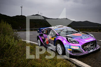 FIA World Rally Championship -WRC-RallyRACC-Catalunya Rally de Espana 2022 - RALLY - MOTORI