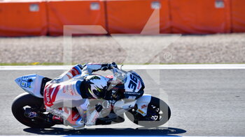 2022-04-22 - N°36 Leandro Mercado ARG Honda CBR1000 RR-R MIE Racing Honda Team - MOTUL DUTCH ROUND - FIM SUPERBIKE WORLD CHAMPIONSHIP 2022 - FREE PRACTICE AND QUALIFICATIONS - SUPERBIKE - MOTORS
