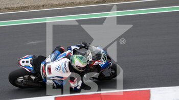 2022-07-29 - N°50 Eugene Laverty IRL   BMW M1000 RR  Bonovo MGM Racing - PROSECCO DOC CZECH ROUND 6 - FREE PRACTICE AND QUALIFICATIONS - SUPERBIKE - MOTORS