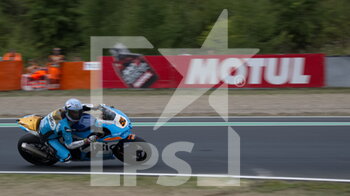 2022-07-29 - N°52 Oliver Konig CZE  Kawasaki ZX-10RR Orelac Racing VerdNatura - PROSECCO DOC CZECH ROUND 6 - FREE PRACTICE AND QUALIFICATIONS - SUPERBIKE - MOTORS