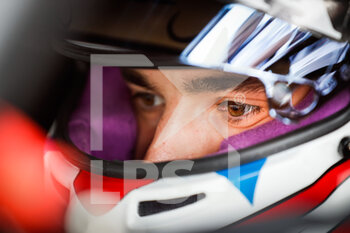 07/05/2022 - TASSI Attila (HUN), Équipe LIQUI MOLY Engstler, Honda Civic Type R TCR, portrait during the WTCR - Race of France 2022, 1st round of the 2022 FIA World Touring Car Cup, from May 7 to 8 in Pau, France - WTCR - RACE OF FRANCE 2022, 1ST ROUND OF THE 2022 FIA WORLD TOURING CAR CUP - TURISMO E GRAN TURISMO - MOTORI