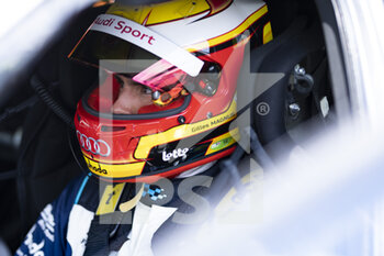 07/05/2022 - MAGNUS Gilles (BEL), Comtoyou Team Audi Sport, Audi RS 3 LMS, portrait during the WTCR - Race of France 2022, 1st round of the 2022 FIA World Touring Car Cup, from May 7 to 8 in Pau, France - WTCR - RACE OF FRANCE 2022, 1ST ROUND OF THE 2022 FIA WORLD TOURING CAR CUP - TURISMO E GRAN TURISMO - MOTORI