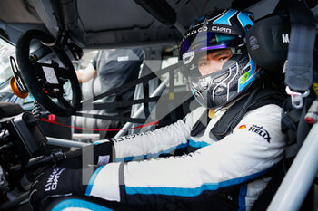 07/05/2022 - QING HUA Ma (CHN), Cyan Racing Lynk & Co, Lynk & Co 03 TCR, portrait during the WTCR - Race of France 2022, 1st round of the 2022 FIA World Touring Car Cup, from May 7 to 8 in Pau, France - WTCR - RACE OF FRANCE 2022, 1ST ROUND OF THE 2022 FIA WORLD TOURING CAR CUP - TURISMO E GRAN TURISMO - MOTORI
