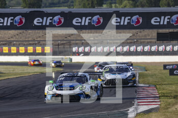 2022-05-14 - during the 2nd round of the 2022 GT World Challenge Europe Sprint Cup, from May 13 to 15 on the Circuit de Nevers Magny-Cours in Magny-Cours, France - 2ND ROUND OF THE 2022 GT WORLD CHALLENGE EUROPE SPRINT CUP - GRAND TOURISM - MOTORS