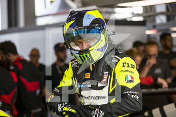 15/05/2022 - Rossi Valentino (ita), Team WRT, Audi R8 LMS evo II GT3, portrait during the 2nd round of the 2022 GT World Challenge Europe Sprint Cup, from May 13 to 15 on the Circuit de Nevers Magny-Cours in Magny-Cours, France - 2ND ROUND OF THE 2022 GT WORLD CHALLENGE EUROPE SPRINT CUP - TURISMO E GRAN TURISMO - MOTORI