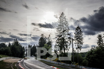 2022-05-26 - 33 CORONEL Tom (NLD), Comtoyou DHL Team Audi Sport, Audi RS 3 LMS, action during the WTCR - Race of Germany 2022, 2nd round of the 2022 FIA World Touring Car Cup, on the Nurburgring Nordschleife from May 26 to 28 in Nurburg, Germany - AUTO - WTCR - RACE OF GERMANY 2022 - GRAND TOURISM - MOTORS