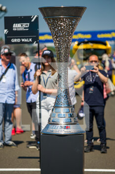 2022-06-12 - WTCR Trophy during the WTCR - Race of Hungary 2022, 3rd round of the 2022 FIA World Touring Car Cup, on the Hungaroring from June 10 to 12 in Budapest, Hungary - AUTO - WTCR - RACE OF HUNGARY 2022 - GRAND TOURISM - MOTORS