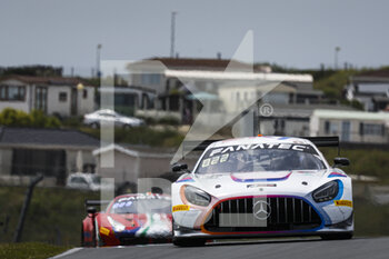 18/06/2022 - 93 Cheever Eddie (ita), Froggatt Christopher (gbr), SKY - Tempesta Racing, Mercedes-AMG GT3, action during the 5th round of the Fanatec GT World Challenge Europe Powered by AWS 2022, from 17 to 19, 2022 on the Circuit Zandvoort, in Zandvoort, Netherlands - AUTO - GT WORLD CHALLENGE EUROPE 2022 - ZANDVOORT - TURISMO E GRAN TURISMO - MOTORI