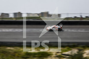 18/06/2022 - 32 Weerts Charles (bel), Vanthoor Dries (bel), Team WRT, Audi R8 LMS evo II GT3, action during the 5th round of the Fanatec GT World Challenge Europe Powered by AWS 2022, from 17 to 19, 2022 on the Circuit Zandvoort, in Zandvoort, Netherlands - AUTO - GT WORLD CHALLENGE EUROPE 2022 - ZANDVOORT - TURISMO E GRAN TURISMO - MOTORI