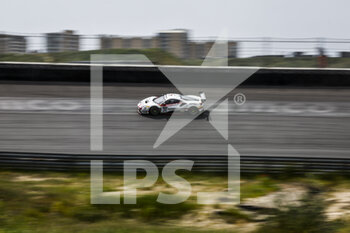 18/06/2022 - 53 De Pauw Ulysse (bel), Alexandre Jean Pierre(fra), AF Corse, Ferrari 488 GT3, action during the 5th round of the Fanatec GT World Challenge Europe Powered by AWS 2022, from 17 to 19, 2022 on the Circuit Zandvoort, in Zandvoort, Netherlands - AUTO - GT WORLD CHALLENGE EUROPE 2022 - ZANDVOORT - TURISMO E GRAN TURISMO - MOTORI