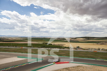 2022-06-25 - during the WTCR - Race of Spain 2022, 4th round of the 2022 FIA World Touring Car Cup, on the MotorLand Aragon from June 24 to 26 in Alcaniz, Spain - AUTO - WTCR - RACE OF SPAIN 2022 - GRAND TOURISM - MOTORS
