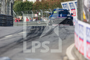 2022-07-02 - 16 MAGNUS Gilles (BEL), Comtoyou Team Audi Sport, Audi RS 3 LMS, action during the WTCR - Race of Portugal 2022, 5th round of the 2022 FIA World Touring Car Cup, on the Circuit Internacional de Vila Real from July 1 to 3 in Vila Real, Portugal - AUTO - WTCR - RACE OF PORTUGAL 2022 - GRAND TOURISM - MOTORS