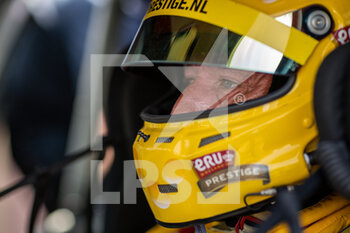 06/08/2022 - CORONEL Tom (NLD), Comtoyou DHL Team Audi Sport, Audi RS 3 LMS, portrait during the WTCR - Race of Alsace Grand Est 2022, 7th round of the 2022 FIA World Touring Car Cup, on the Anneau du Rhin from August 6 to 7 in Biltzheim, France - AUTO - WTCR - RACE OF ALSACE GRAND EST 2022 - TURISMO E GRAN TURISMO - MOTORI