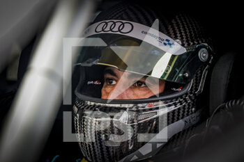 06/08/2022 - BENNANI Mehdi (MAR), Team Comtoyou Audi Sport, Audi RS 3 LMS, portrait during the WTCR - Race of Alsace Grand Est 2022, 7th round of the 2022 FIA World Touring Car Cup, on the Anneau du Rhin from August 6 to 7 in Biltzheim, France - AUTO - WTCR - RACE OF ALSACE GRAND EST 2022 - TURISMO E GRAN TURISMO - MOTORI
