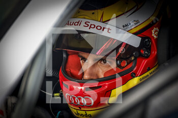 06/08/2022 - MAGNUS Gilles (BEL), Comtoyou Team Audi Sport, Audi RS 3 LMS, portrait during the WTCR - Race of Alsace Grand Est 2022, 7th round of the 2022 FIA World Touring Car Cup, on the Anneau du Rhin from August 6 to 7 in Biltzheim, France - AUTO - WTCR - RACE OF ALSACE GRAND EST 2022 - TURISMO E GRAN TURISMO - MOTORI
