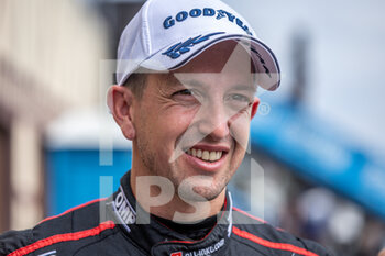 06/08/2022 - GIROLAMI Nestor (ARG), ALL-INKL.COM Münnich Motorsport, Honda Civic Type R TCR, portrait during the WTCR - Race of Alsace Grand Est 2022, 7th round of the 2022 FIA World Touring Car Cup, on the Anneau du Rhin from August 6 to 7 in Biltzheim, France - AUTO - WTCR - RACE OF ALSACE GRAND EST 2022 - TURISMO E GRAN TURISMO - MOTORI