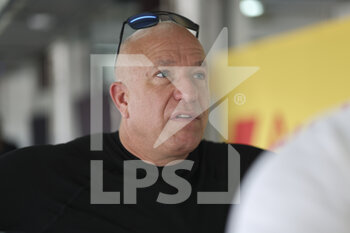 10/11/2022 - CORONEL Tom (NLD), Comtoyou DHL Team Audi Sport, Audi RS 3 LMS, portrait during the WTCR - Race of Bahrain 2022, 8th round of the 2022 FIA World Touring Car Cup, on the Bahrain International Circuit from November 10 to 12 in Sakhir, Bahrain - AUTO - WTCR - RACE OF BAHRAIN 2022 - TURISMO E GRAN TURISMO - MOTORI