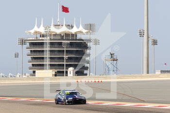 10/11/2022 - 25 BENNANI Mehdi (MAR), Team Comtoyou Audi Sport, Audi RS 3 LMS, action during the WTCR - Race of Bahrain 2022, 8th round of the 2022 FIA World Touring Car Cup, on the Bahrain International Circuit from November 10 to 12 in Sakhir, Bahrain - AUTO - WTCR - RACE OF BAHRAIN 2022 - TURISMO E GRAN TURISMO - MOTORI