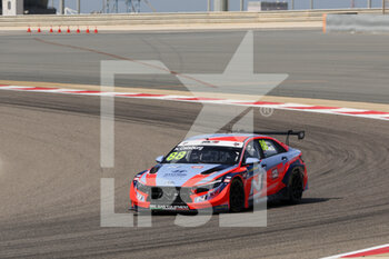 10/11/2022 - 88 CATSBURG Nicky (NLD), BRC Hyundai N Racing Team, Hyundai Elantra N TCR, action during the WTCR - Race of Bahrain 2022, 8th round of the 2022 FIA World Touring Car Cup, on the Bahrain International Circuit from November 10 to 12 in Sakhir, Bahrain - AUTO - WTCR - RACE OF BAHRAIN 2022 - TURISMO E GRAN TURISMO - MOTORI