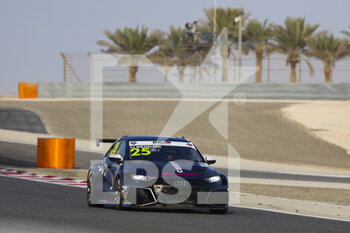 10/11/2022 - 26 during the WTCR - Race of Bahrain 2022, 8th round of the 2022 FIA World Touring Car Cup, on the Bahrain International Circuit from November 10 to 12 in Sakhir, Bahrain - AUTO - WTCR - RACE OF BAHRAIN 2022 - TURISMO E GRAN TURISMO - MOTORI