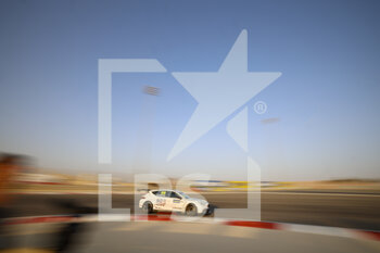 10/11/2022 - 99 NAGY Daniel (HUN), Zengő Motorsport, CUPRA Leon Competición, action during the WTCR - Race of Bahrain 2022, 8th round of the 2022 FIA World Touring Car Cup, on the Bahrain International Circuit from November 10 to 12 in Sakhir, Bahrain - AUTO - WTCR - RACE OF BAHRAIN 2022 - TURISMO E GRAN TURISMO - MOTORI