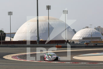 2022-11-11 - 29 GIROLAMI Nestor (ARG), ALL-INKL.COM Münnich Motorsport, Honda Civic Type R TCR, action during the WTCR - Race of Bahrain 2022, 8th round of the 2022 FIA World Touring Car Cup, on the Bahrain International Circuit from November 10 to 12 in Sakhir, Bahrain - AUTO - WTCR - RACE OF BAHRAIN 2022 - GRAND TOURISM - MOTORS