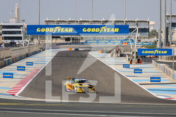 2022-11-11 - 72 GIROLAMI Franco (ARG), COMTOYOU RACING, Audi RS3 LMS TCR, action during the WTCR - Race of Bahrain 2022, 8th round of the 2022 FIA World Touring Car Cup, on the Bahrain International Circuit from November 10 to 12 in Sakhir, Bahrain - AUTO - WTCR - RACE OF BAHRAIN 2022 - GRAND TOURISM - MOTORS