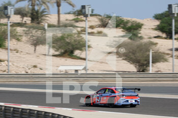 2022-11-11 - 05 MICHELISZ Norbert (HUN), BRC Hyundai N Squadra Corse, Hyundai Elantra N TCR, action during the WTCR - Race of Bahrain 2022, 8th round of the 2022 FIA World Touring Car Cup, on the Bahrain International Circuit from November 10 to 12 in Sakhir, Bahrain - AUTO - WTCR - RACE OF BAHRAIN 2022 - GRAND TOURISM - MOTORS