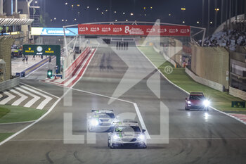 2022-11-11 - 99 NAGY Daniel (HUN), Zengő Motorsport, CUPRA Leon Competición, action during the WTCR - Race of Bahrain 2022, 8th round of the 2022 FIA World Touring Car Cup, on the Bahrain International Circuit from November 10 to 12 in Sakhir, Bahrain - AUTO - WTCR - RACE OF BAHRAIN 2022 - GRAND TOURISM - MOTORS