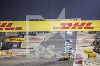 2022-11-11 - 33 CORONEL Tom (NLD), Comtoyou DHL Team Audi Sport, Audi RS 3 LMS, action during the WTCR - Race of Bahrain 2022, 8th round of the 2022 FIA World Touring Car Cup, on the Bahrain International Circuit from November 10 to 12 in Sakhir, Bahrain - AUTO - WTCR - RACE OF BAHRAIN 2022 - GRAND TOURISM - MOTORS