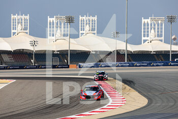 12/11/2022 - 05 MICHELISZ Norbert (HUN), BRC Hyundai N Squadra Corse, Hyundai Elantra N TCR, action during the WTCR - Race of Bahrain 2022, 8th round of the 2022 FIA World Touring Car Cup, on the Bahrain International Circuit from November 10 to 12 in Sakhir, Bahrain - AUTO - WTCR - RACE OF BAHRAIN 2022 - TURISMO E GRAN TURISMO - MOTORI
