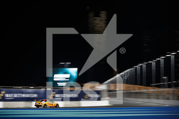 2022-11-25 - 33 CORONEL Tom (NLD), Comtoyou DHL Team Audi Sport, Audi RS 3 LMS, action during the WTCR - Race of Saudi Arabia 2022, 9th round of the 2022 FIA World Touring Car Cup, on the Jeddah Corniche Circuit from November 25 to 27 in Jeddah, Saudi Arabia - AUTO - WTCR - RACE OF SAUDI ARABIA 2022 - GRAND TOURISM - MOTORS