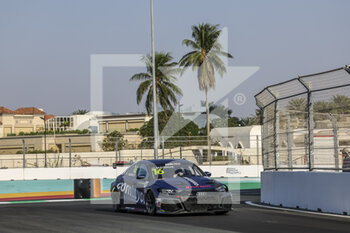 26/11/2022 - 16 MAGNUS Gilles (BEL), Comtoyou Team Audi Sport, Audi RS 3 LMS, action during the WTCR - Race of Saudi Arabia 2022, 9th round of the 2022 FIA World Touring Car Cup, on the Jeddah Corniche Circuit from November 25 to 27 in Jeddah, Saudi Arabia - AUTO - WTCR - RACE OF SAUDI ARABIA 2022 - TURISMO E GRAN TURISMO - MOTORI