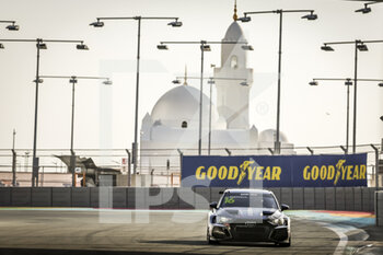 26/11/2022 - 16 MAGNUS Gilles (BEL), Comtoyou Team Audi Sport, Audi RS 3 LMS, action during the WTCR - Race of Saudi Arabia 2022, 9th round of the 2022 FIA World Touring Car Cup, on the Jeddah Corniche Circuit from November 25 to 27 in Jeddah, Saudi Arabia - AUTO - WTCR - RACE OF SAUDI ARABIA 2022 - TURISMO E GRAN TURISMO - MOTORI