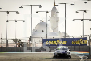 26/11/2022 - 72 GIROLAMI Franco (ARG), COMTOYOU RACING, Audi RS3 LMS TCR, action during the WTCR - Race of Saudi Arabia 2022, 9th round of the 2022 FIA World Touring Car Cup, on the Jeddah Corniche Circuit from November 25 to 27 in Jeddah, Saudi Arabia - AUTO - WTCR - RACE OF SAUDI ARABIA 2022 - TURISMO E GRAN TURISMO - MOTORI