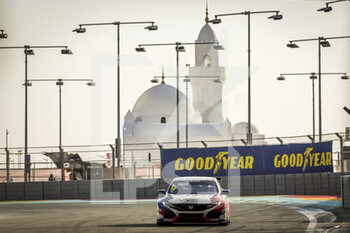 26/11/2022 - 09 TASSI Attila (HUN), LIQUI MOLY Team Engstler, Honda Civic Type R TCR, action during the WTCR - Race of Saudi Arabia 2022, 9th round of the 2022 FIA World Touring Car Cup, on the Jeddah Corniche Circuit from November 25 to 27 in Jeddah, Saudi Arabia - AUTO - WTCR - RACE OF SAUDI ARABIA 2022 - TURISMO E GRAN TURISMO - MOTORI