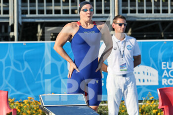 2022-07-19 - Angela D'Afiero Women 50 mt Butterfly - HERBALIFE ABSOLUTE ITALIAN CHAMPIONSHIP (DAY1) - SWIMMING - SWIMMING