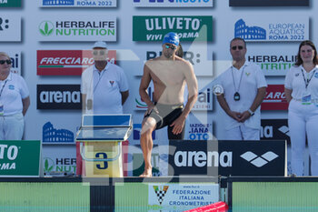 2022-07-20 - Simone Dutto Men 200 mt Butterfly - HERBALIFE ABSOLUTE ITALIAN CHAMPIONSHIP (DAY2) - SWIMMING - SWIMMING