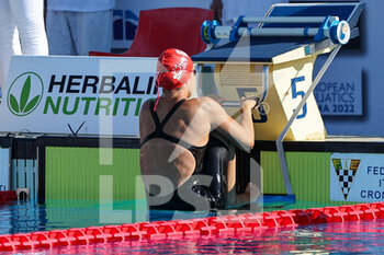 2022-07-20 - Alessia Bianchi Women 100 mt Backstroke - HERBALIFE ABSOLUTE ITALIAN CHAMPIONSHIP (DAY2) - SWIMMING - SWIMMING