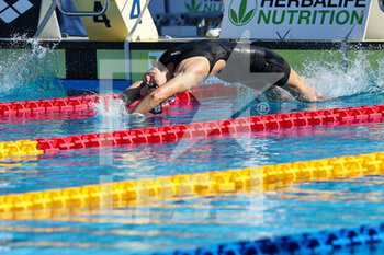 2022-07-20 - Alessia Bianchi Women 100 mt Backstroke - HERBALIFE ABSOLUTE ITALIAN CHAMPIONSHIP (DAY2) - SWIMMING - SWIMMING