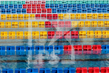 2022-07-20 - swimming pool at the Frecciarossa Aquatic Center - HERBALIFE ABSOLUTE ITALIAN CHAMPIONSHIP (DAY2) - SWIMMING - SWIMMING